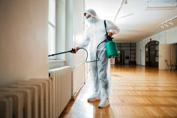Best Local Pest Control Services  in Ridgefield, NJ